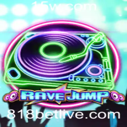 RaveJump: Uma Nova Tendência no Mundo dos Jogos