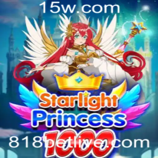 StarlightPrincess1000: Um Guia Completo para os Aficionados por Jogos de Aposta
