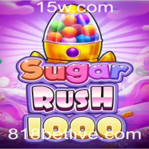 Descobrindo o Mundo de 'SugarRush1000' e como '818 bet' Transforma sua Experiência de Jogo