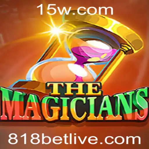 Descubra 'TheMagicians': O Jogo de Estratégia e Mistério Envolvente