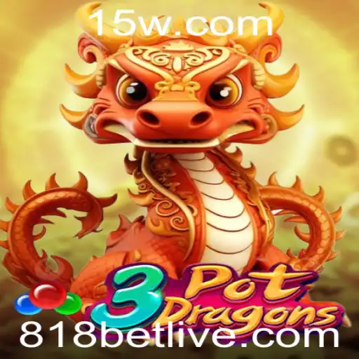 Desvendando o Mundo de 3PotDragons e Apostando com 818 Bet