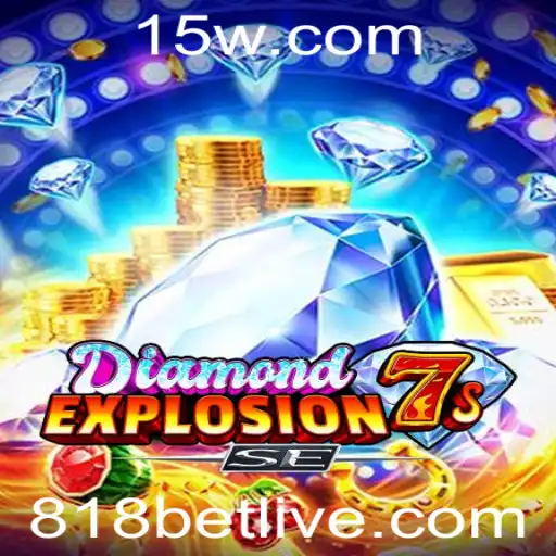 DiamondExplosion7sSE: Explore o Fascinante Mundo do Entretenimento Digital