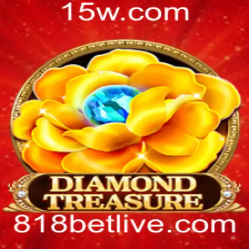 Explorando Diamondtreasure: O Novo Fenômeno de Entretenimento com 818 bet