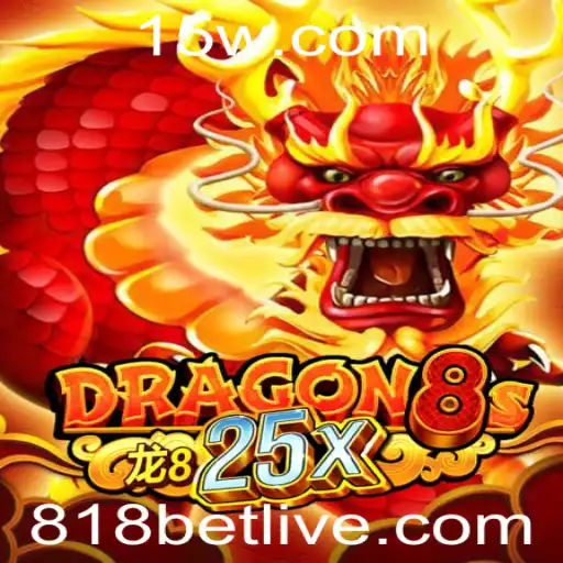 Dragon8s25x: Aventura e Estratégia Num Mundo de Apostas
