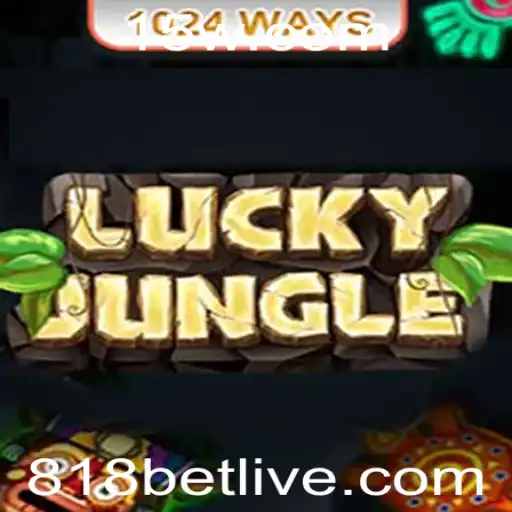 Descubra as Emoções de LuckyJungle1024: Estratégias e Regras Envolventes