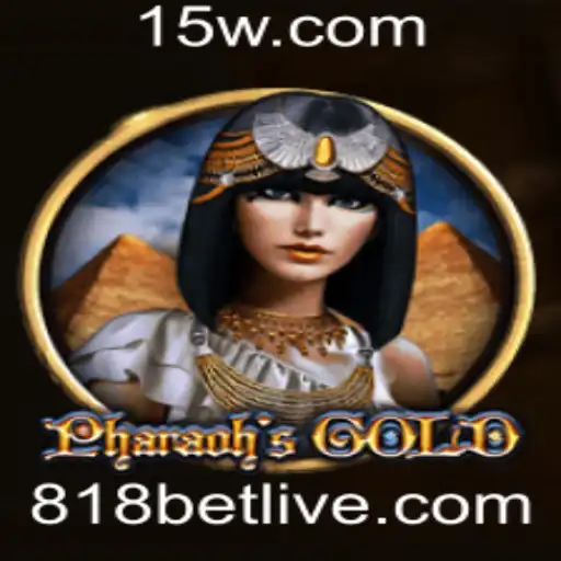 PharaohsGold: Descubra a Essência do Antigo Egito com 818 Bet