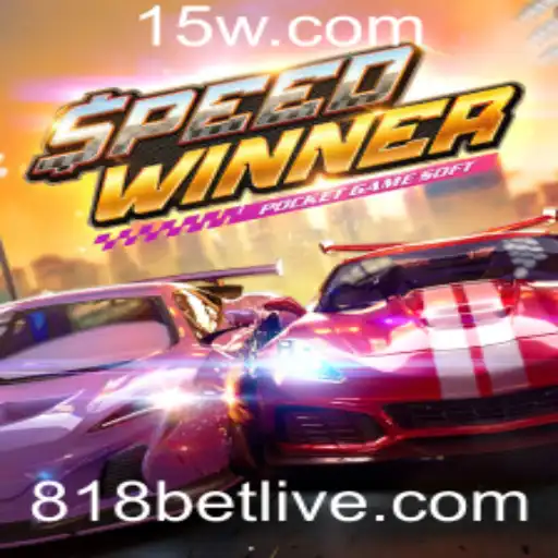 SpeedWinner: Um Mergulho no Mundo das Corridas Eletrizantes