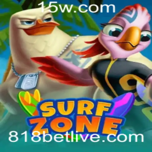 SurfZone: Descubra a Emoção e Estratégia do Novo Jogo de Aposta